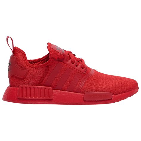 adidas originals nmd r1 rojas